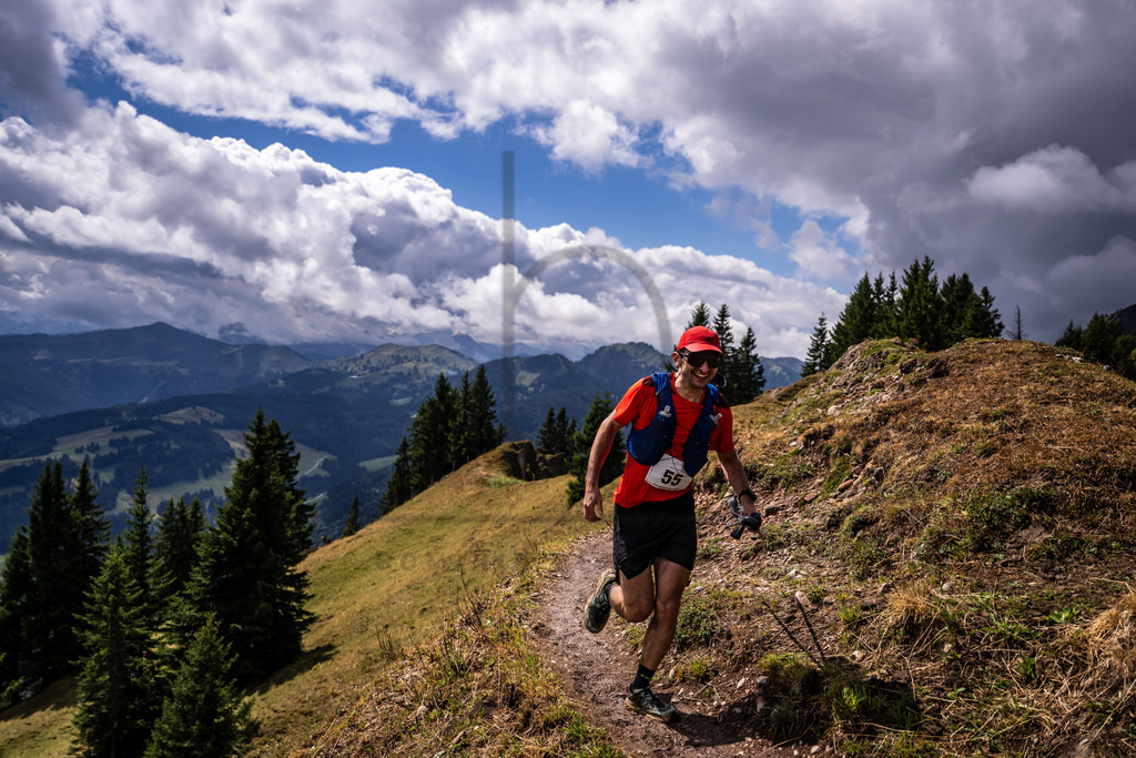 37. Gebirgsmarathon | Immenstadt, 22.08.2026 - 37. Gebirgsmarathon im Naturpark Nagelfluhkette.​Einer der anspruchsvollsten und ältesten Bergläufe ​DeutschlandsFoto: Dominik Berchtold/www.dberchtold.com