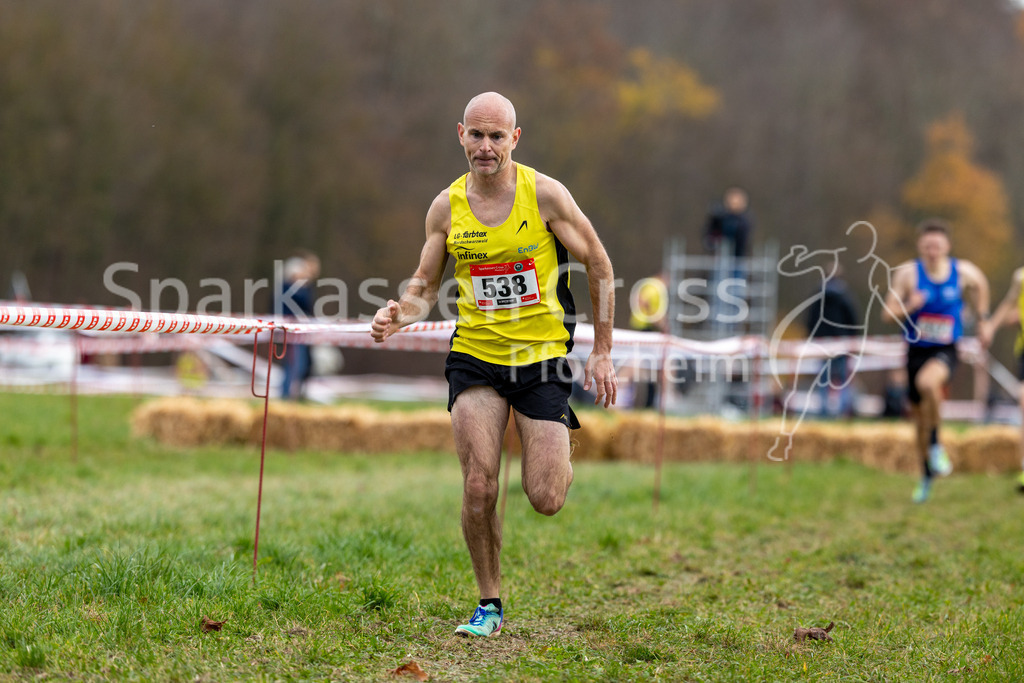 Sparkassen Cross Pforzheim | sparkassencross