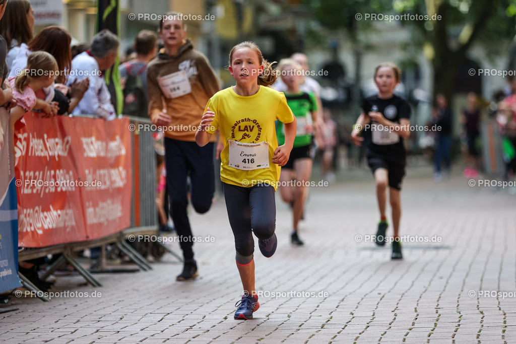 GVG Fruehlingslauf in Frechen, 22.05.2022 | Impressionen vom GVG Fruehlingslauf am 22.05.2022 in Frechen (Nordrhein-Westfalen). Foto: BEAUTIFUL SPORTS/Axel Kohring