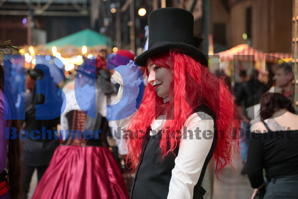 Historischer Jahrmarkt in der Jahrhunderthalle - Steampunk {date} -  | {headline}



(Foto: Sebastian Sendlak / BOND)

 - Realisiert mit Pictrs.com