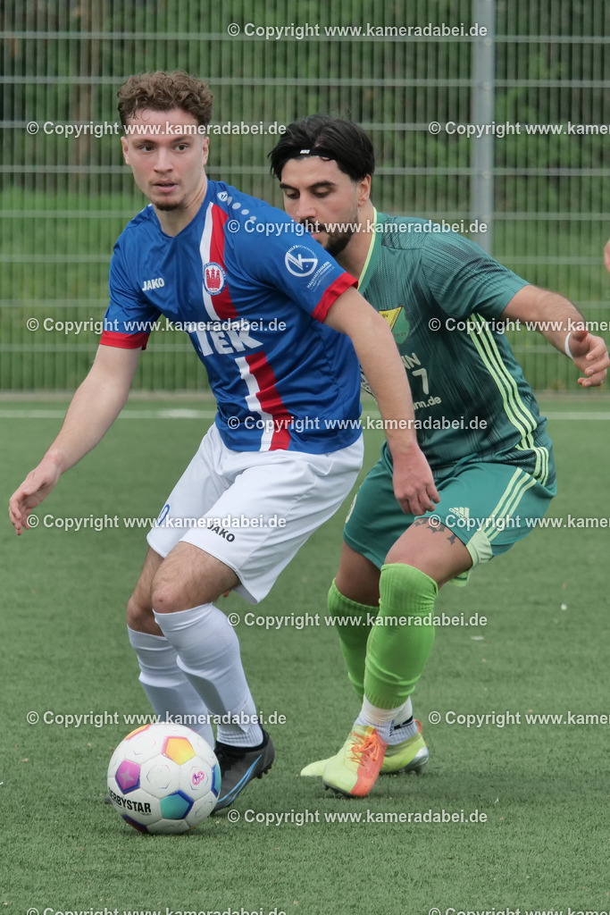 Fußball : Bezirksliga : SV 08/29 Friedrichsfeld - SUS 09 Dinslaken am 07.04.2024 | Fußball : Bezirksliga : SV 08/29 Friedrichsfeld - SUS 09 Dinslaken am 07.04.2024
 - Realisiert mit Pictrs.com