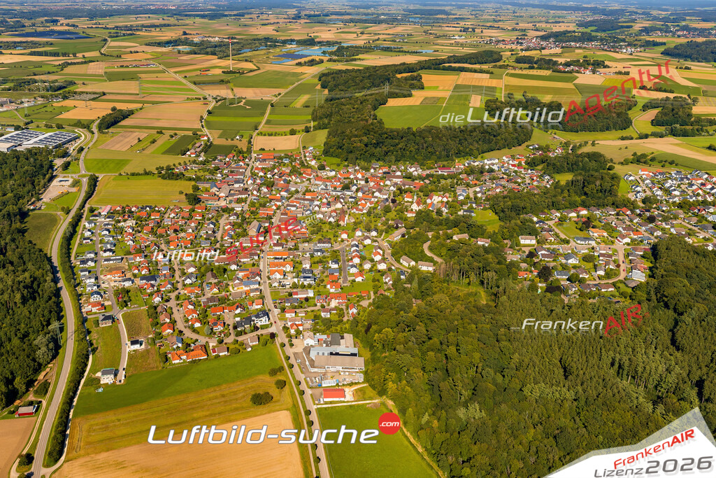 Luftaufnahme von Gundremmingen Vs Google Maps- Die Luftaufnahme wurde 2025 vom UL-Flugzeug heraus erstellt ( keine Drohne ) - Hochauflösende Luftaufnahme - für professionelle Ausdrucke geeignet. Die Geschenkidee !Mit Lizenz und Bildrechte bestellbar
