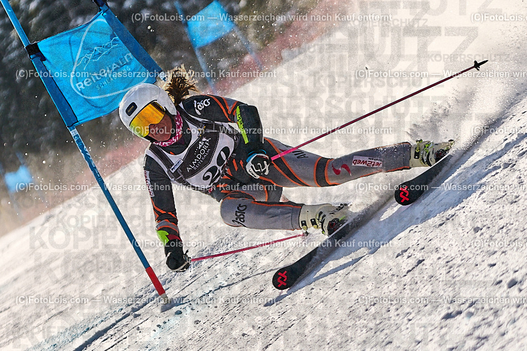 _ALP3785_MASTERS-CUP_Reiteralm_AC-GS_KLOCKER Stefanie | FIS WORLD CUPMASTERS ALPINE SKIING, 28. MÄRZ 2026 - REITERALM | STMK | AUT.   Veranstaltet vom Masters-Referat des Deutschen Skiverbandes (DSV). Durchführende Organisation: WSV Pichl-Reiteralm, unterstütutzt von den Bergbahnen REITERALM bei Schladming und SKI AUSTRIA.                            Disziplin:  GiantSlalom.                                                 Kategorien:  A (Herrn 30-59 Jahre), B (Herrn ab 60 Jahre), C (Damen 30-59 Jahre), D (Damen ab 60 Jahre).                Rennstrecken:   Muldenliftpiste-I &amp; -II auf der Reiteralm.