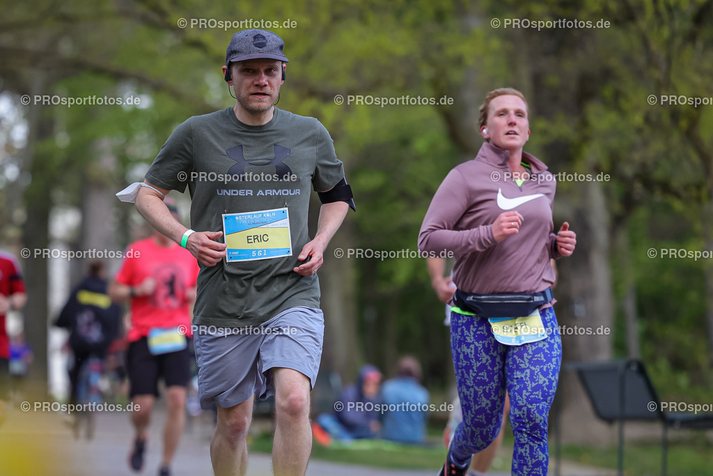 Osterlauf Koeln; Koeln, 16.04.22 | Impressionen vom Osterlauf Koeln am 16.04.22 in Koeln (Nordrhein-Westfalen).