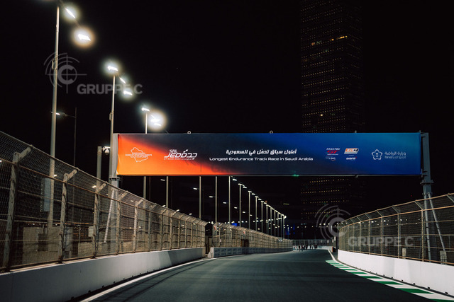 GTWC924_112719061301021SVS_SVS | Fanatec GT World Challenge Europe Powered by AWS - 6. Event, 6 Hours of Jeddah 2024 - Foto: Gruppe C Photography - Realisiert mit Pictrs.com