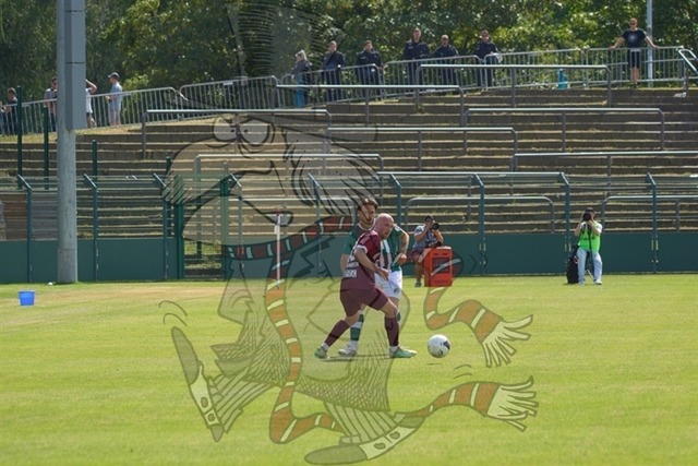 BFC Dynamo vs. VfB Lübeck 1919 046 | mythos-online-redaktion