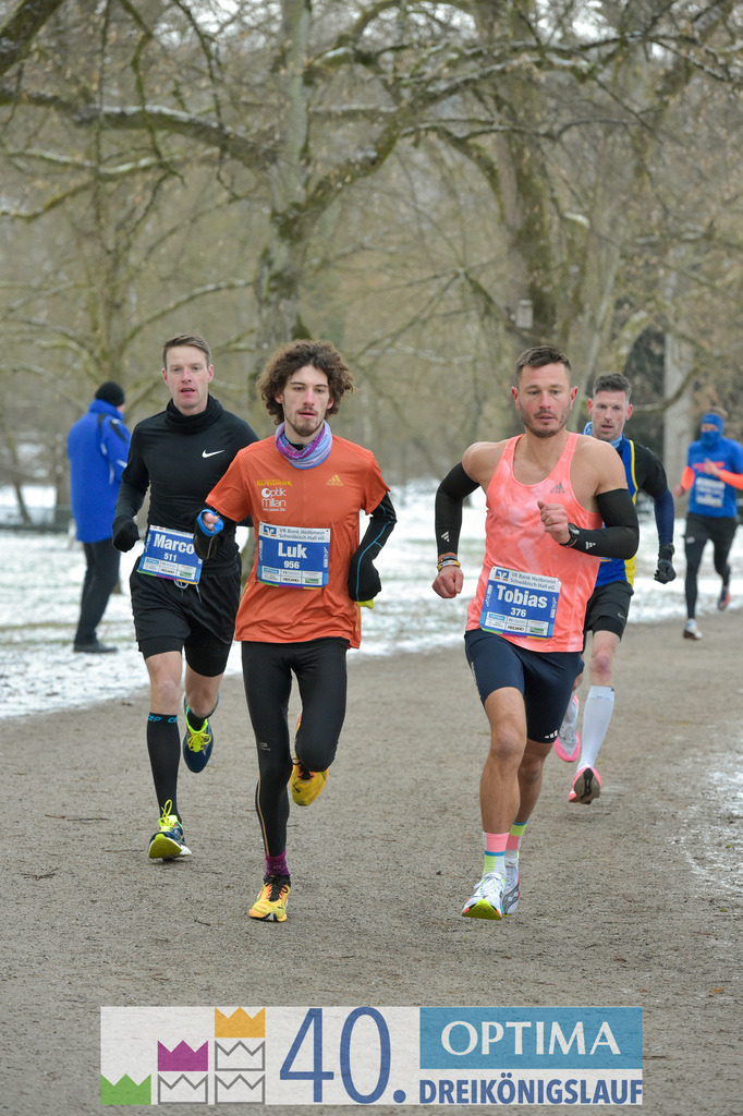 VR Bank Hauptlauf 10km | 40. Optima 3koenigslauf 2026 - Realisiert mit Pictrs.com