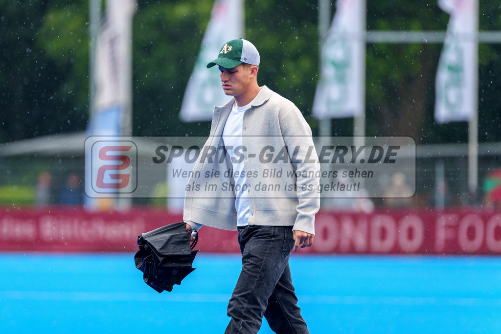 HK_20250524_106902 | 1/4 Finale Rückspiel CHTC - HTHC  am 24.5.2025 Crefelder HTC , Krefeld