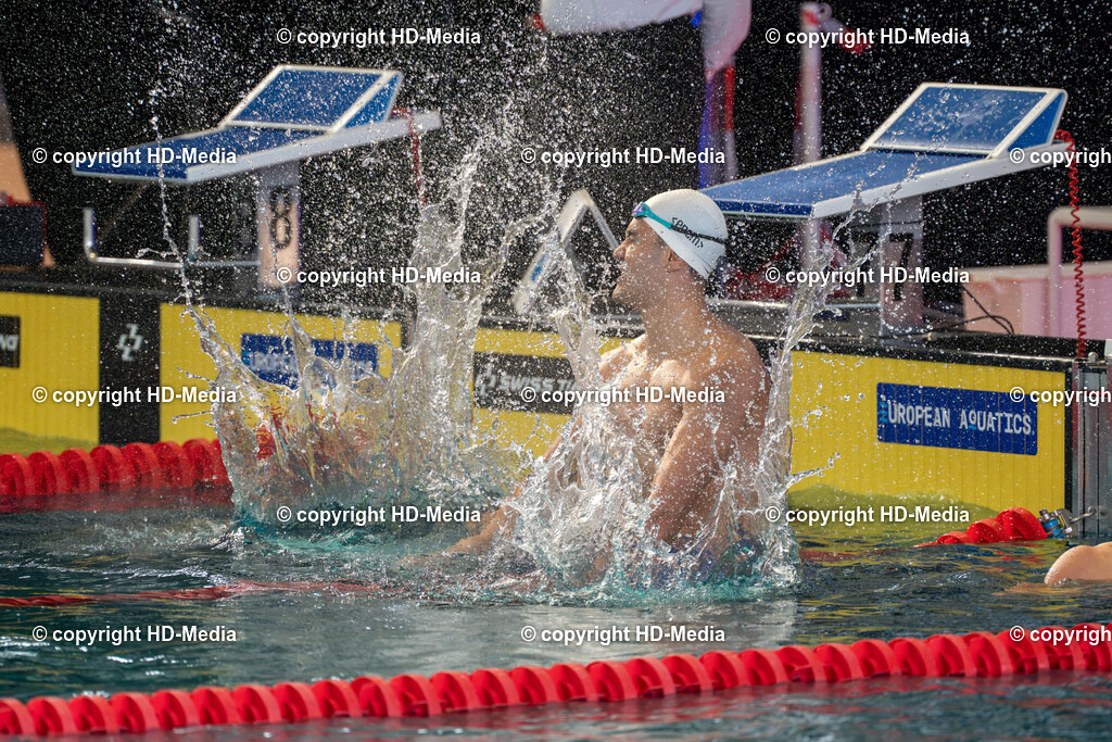 European Aquatics Junior Swimming Championships 2026 | European Aquatics Junior Swimming Championships 2026