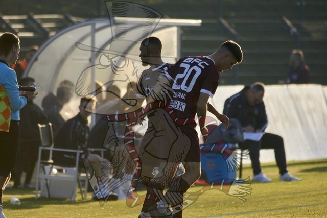 BFC Dynamo vs. FC Energie Cottbus  130 | mythos-online-redaktion