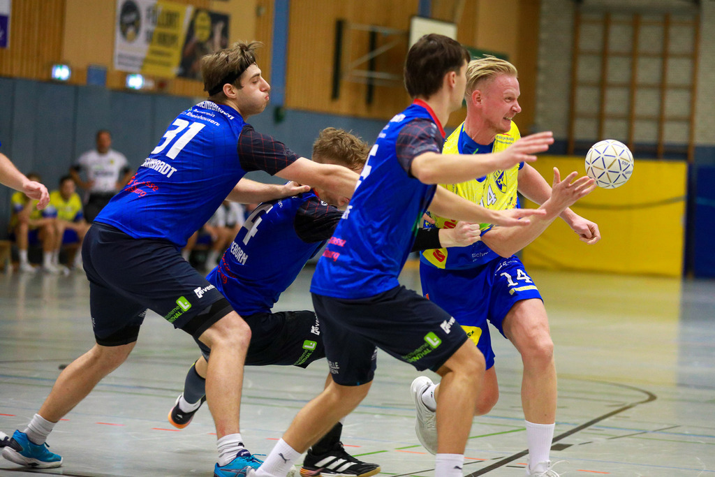 SVN_OscRheinhausen_021124_171 | Bildergalerie von Sport-Ereignissen aber auch von weiteren spannenden Dingen - nicht nur vom Niederrhein. In Anlehnung an den bekannten Spruch von Hanns Dieter Hüsch heißt das Motto: "Niederrhein ist überall".  - Realisiert mit Pictrs.com