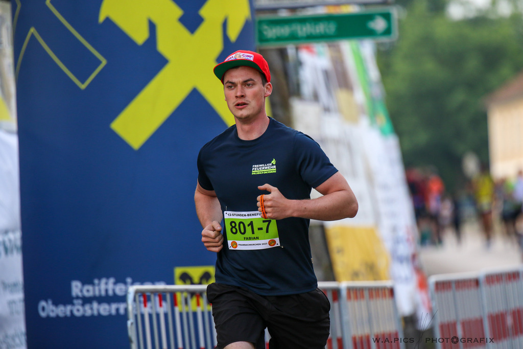 AW_20230617awmac8331 | Prambachkirchen, AUSTRIA, 17.06.2023 - 12h Benefizlauf Prambachkirchen, Image shows: Photo: WAPICS / Andreas Willdoner