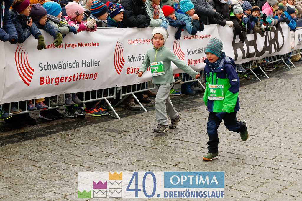 AOK JuniorCup 400m | 3koenigslauf 2026 - Realisiert mit Pictrs.com