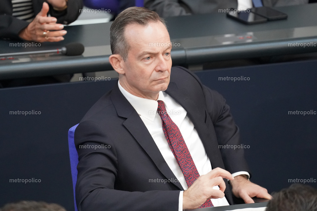 Volker Wissing (6) | Metropolico