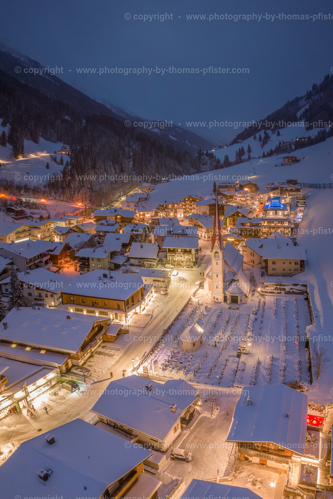 Lanersbach Winter Abends copyright  Thomas Pfister-17 | PHOTOGRAPHY BY THOMAS PFISTER