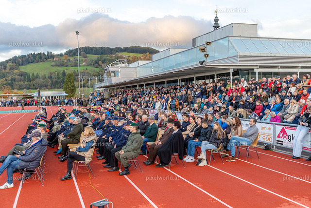 Angelobung in Feldkirchen | Bildershop von pixelworld.at - Realisiert mit Pictrs.com