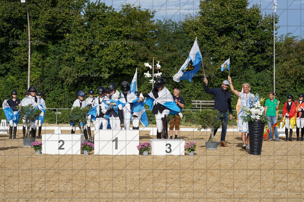 20240825-FAH00545 | Turnierbilder, Reitsportfotos, LAPO, Landesponyturnier, Turnierfotografen Bayern