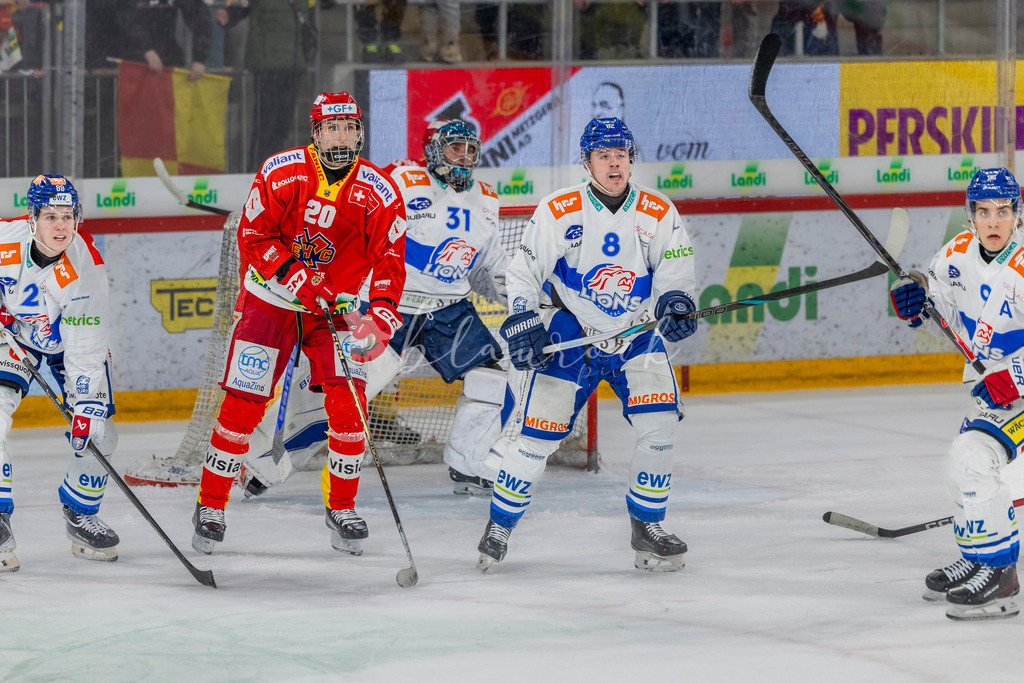 EHCB vs GCK 20260104-7862 | Sportbilder, Sportfotograf, Hochzeits- und Eventfotografin, Flugshows, Portraits und Tiershooting, Aviation, Downhill, Nationalleague, Swissleague, International