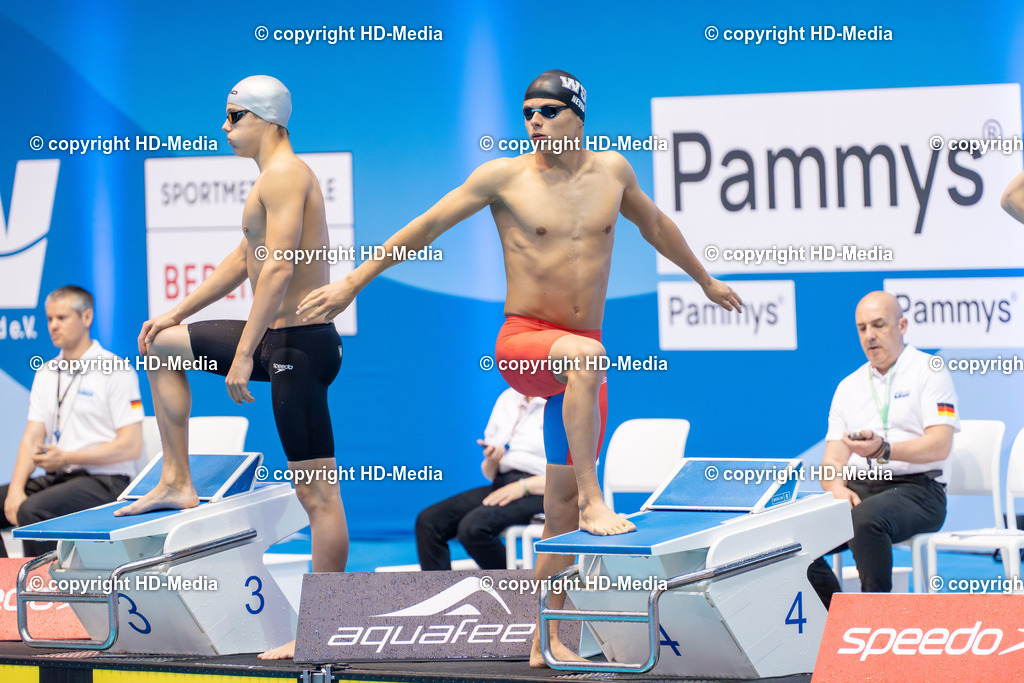 Deutsche Jahrgangsmeisterschaft Schwimmen 2026 | Deutsche Jahrgangsmeisterschaft Schwimmen 2026