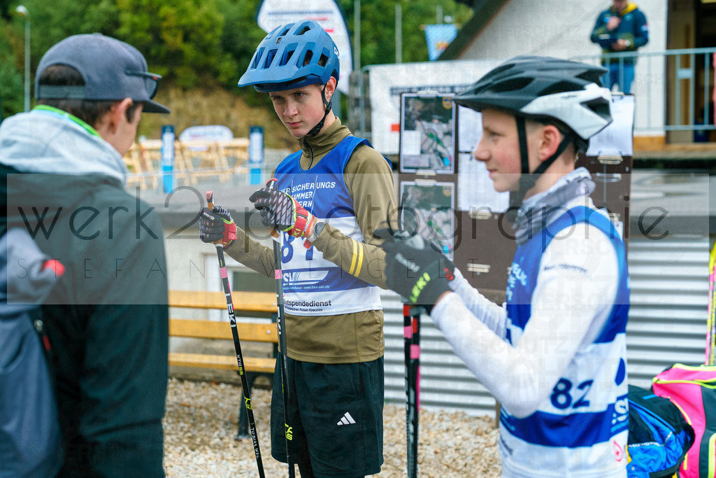 DSC Neubau | Deutscher Schülercup, Neubau - 27.-28.09.2025