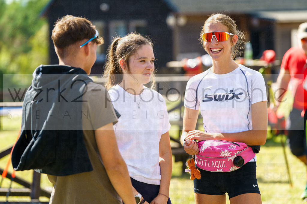 DP Altenberg | Deutschlandpokal, Altenberg - 19.-21.09.2025