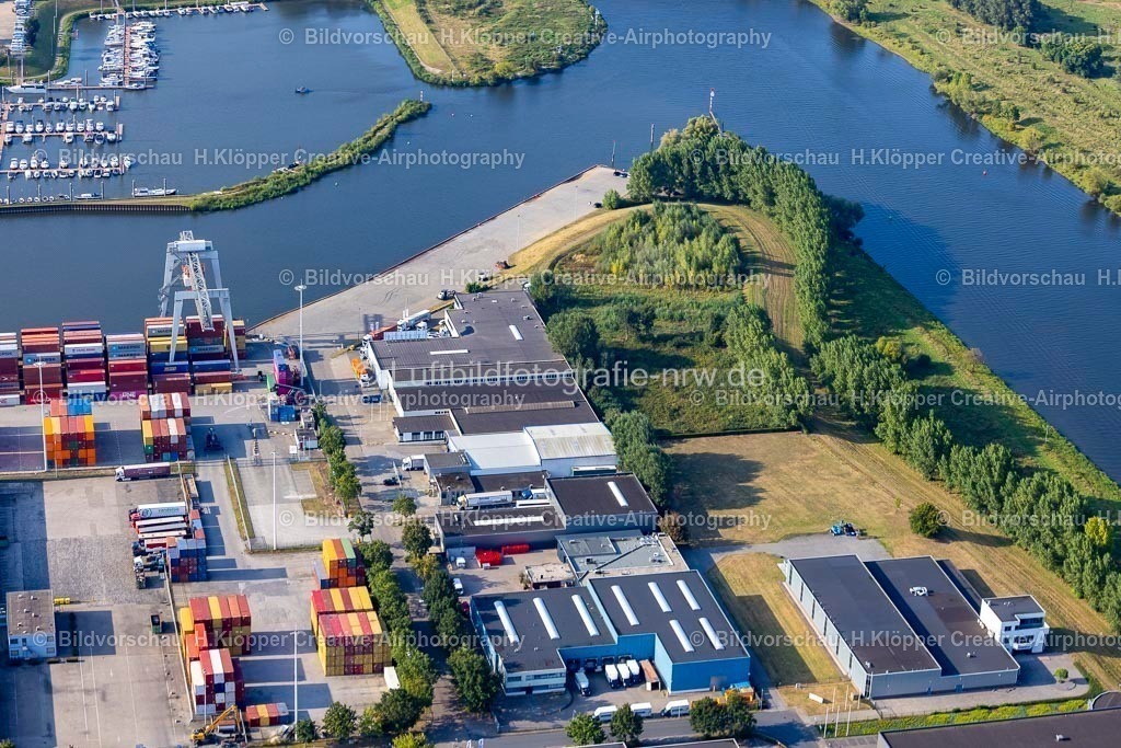 Luftbild Venlo-48 | Luftaufnahme  Venlo in Limburg, Niederlande - Realisiert mit Pictrs.com