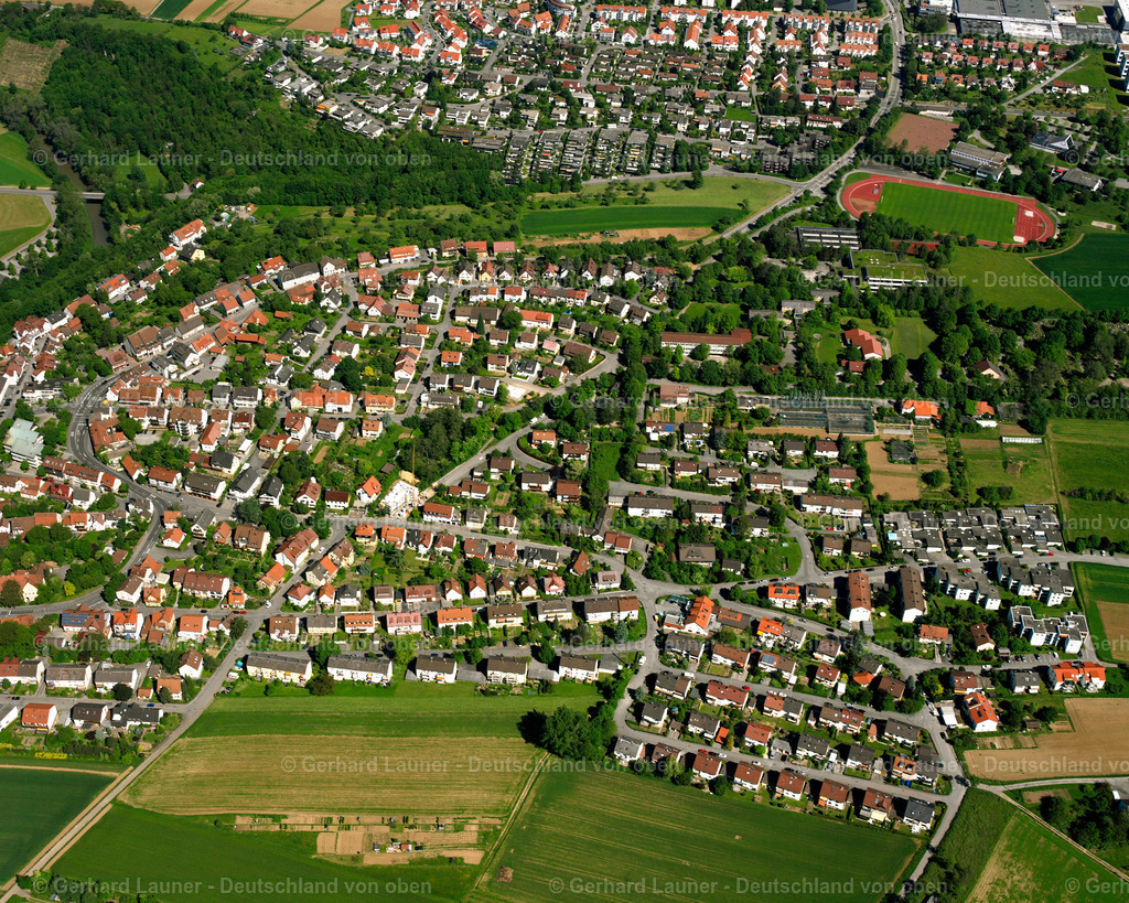 2507009 | Neustadt, Waiblingen