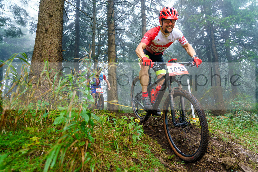 RennsteigRIDE 2024 | 8. RENNSTEIGRIDE am 31. August 2024 - Das Mountainbike-Event am Rennsteig!