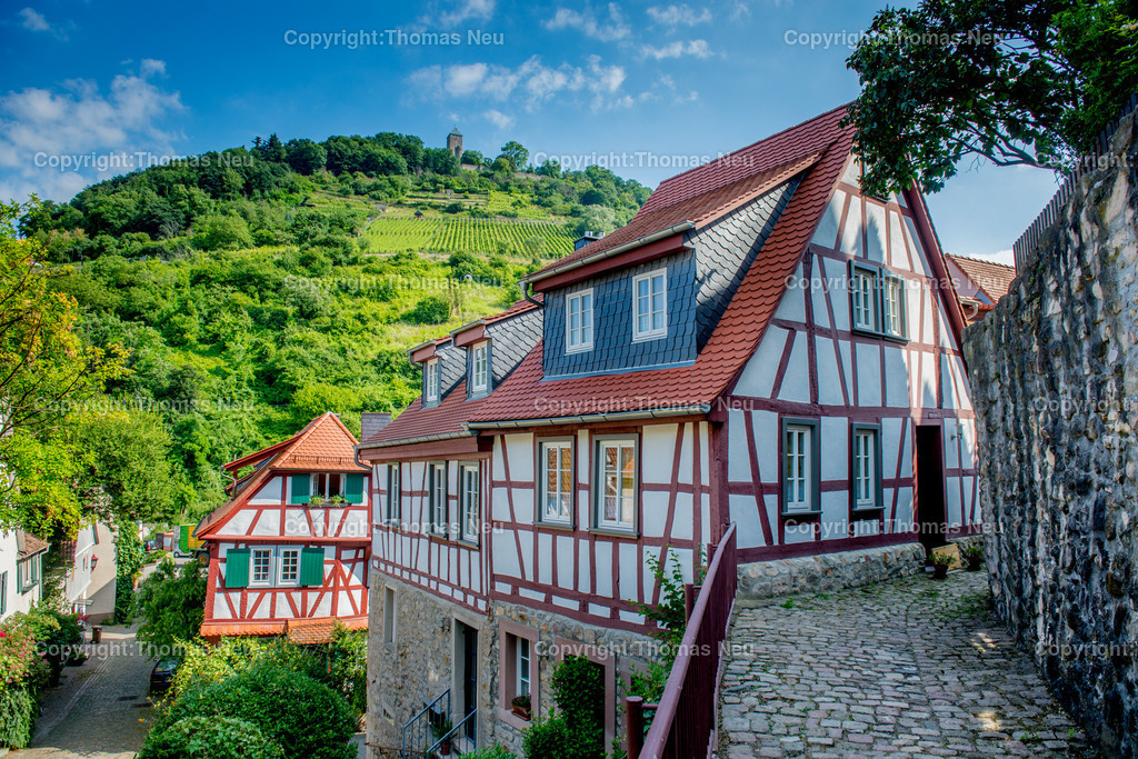 Heppenheim-68 | ,, Bild: Thomas Neu