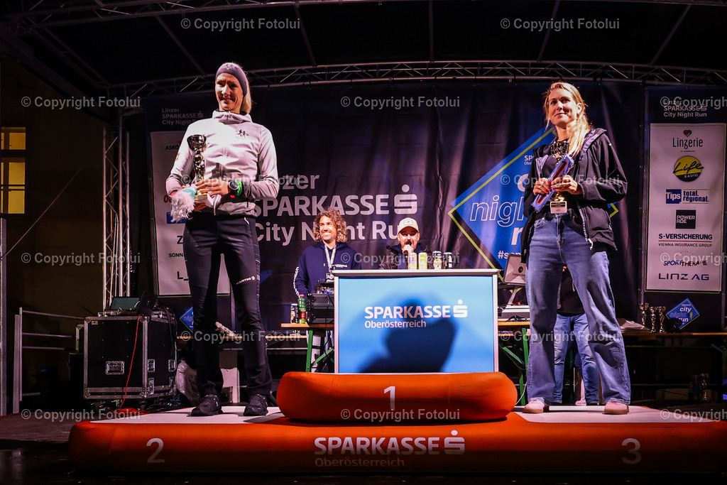 A-BINDER_20250925_0164 | LINZ, AUSTRIA,25.Sept.25 - NIGHT RUN LINZ. Image shows Photo: Sportmediapics.com/ Manfred Binder