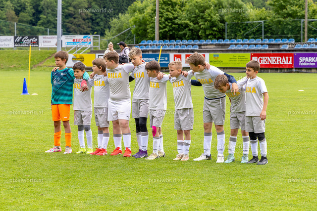 Raiffeisen Volksschulen-Cup im Bezirk Feldkirchen | Bildershop von pixelworld.at - Realisiert mit Pictrs.com