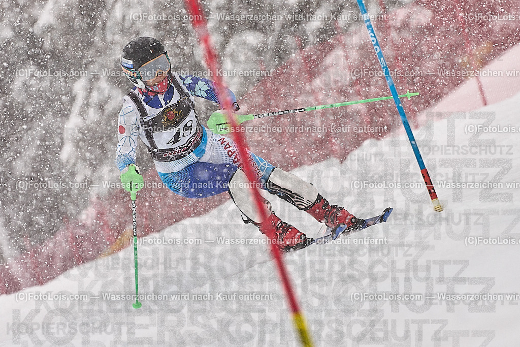 _ALP8623_MASTERS-WM_Reiteralm_CD_SL-I_NAKATANI Junko | FISWORLD CHAMPIONSHIPSMASTERS ALPINE SKIING, 23. – 28. MÄRZ 2026 - REITERALM | STMK | AUT.   Veranstaltet vom Masters-Referat des Deutschen Skiverbandes (DSV). Durchführende Organisation: WSV Pichl-Reiteralm, unterstütutzt von den Bergbahnen REITERALM bei Schladming und SKI AUSTRIA.                            Disziplinen:  Super-G, GiantSlalom, Slalom.                                                 Kategorien:  A (Herrn 30-59 Jahre), B (Herrn ab 60 Jahre), C (Damen 30-59 Jahre), D (Damen ab 60 Jahre).                Rennstrecken:   Gasselhöhe und Muldenliftpiste auf der Reiteralm.