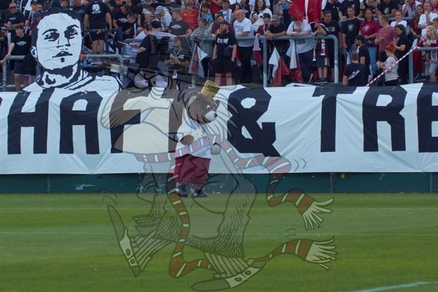 BFC Dynamo vs. AS Monaco 008 | mythos-online-redaktion