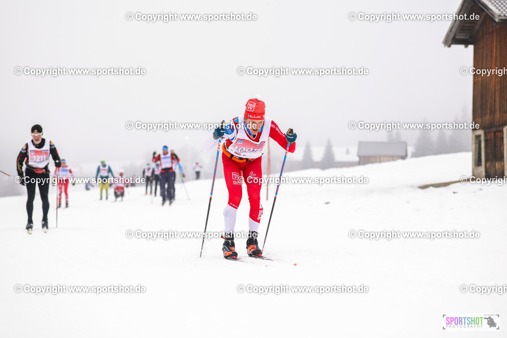 8J9A2224 | Dolomitenlauf 2026 #dolomitenlauf_lienz #dolomitenlauf #worldloppet #dolomitensport #obertilliach #yourpictrs #sportshot_your_pictrs