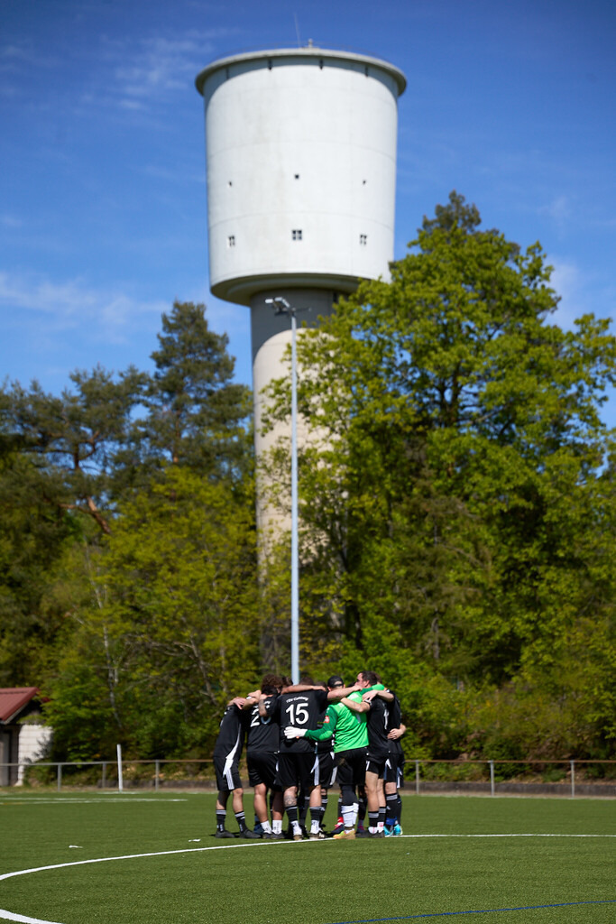 TSV Carlsberg | Carlsberg - 26.04.2026: TSV Carlsberg in Carlsberg (), Germany. Photo by: BobNL design &amp; photography  - Realisiert mit Pictrs.com
