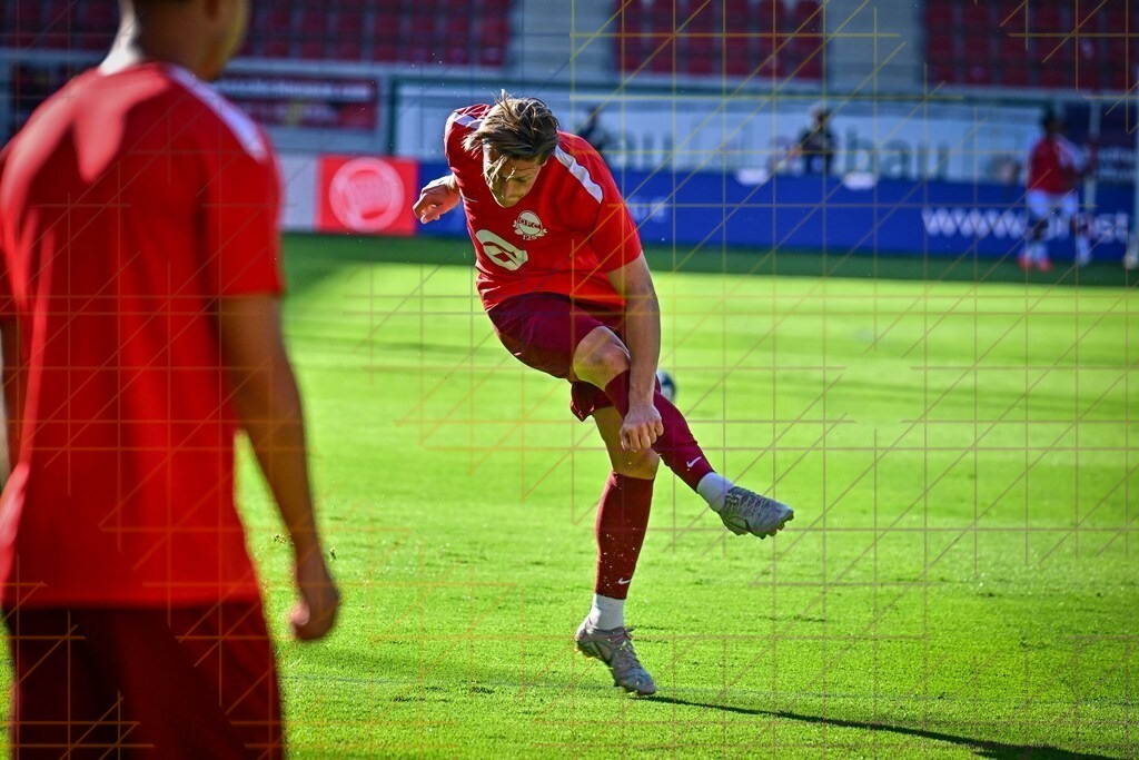 OFC vs VfB Stuttgart 29.07.2026 (69 von 179) | professionelle Sport- und Eventfotografie von Tomafocus – dynamische Bilder, emotionale Momente und hochwertige Aufnahmen für jeden Anlass. - Realisiert mit Pictrs.com