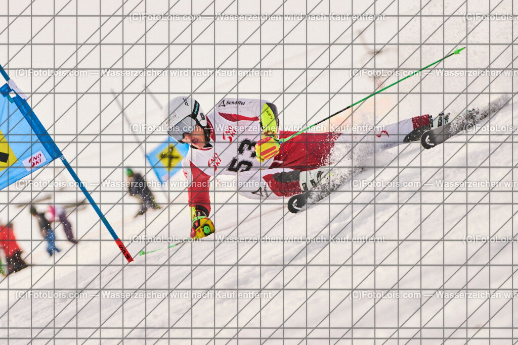 ALP8463_Herrn-FIS-GS-I_Lackenhof-WY_Fuchs Matteo | Internationaler FIS GiantSlalom der Herrn auf der Distelpiste in Lackenhof am Mo 10. März 2025.  Österreich, LSV-NÖ, Sportunion Waidhofen/Ybbs (2035).
