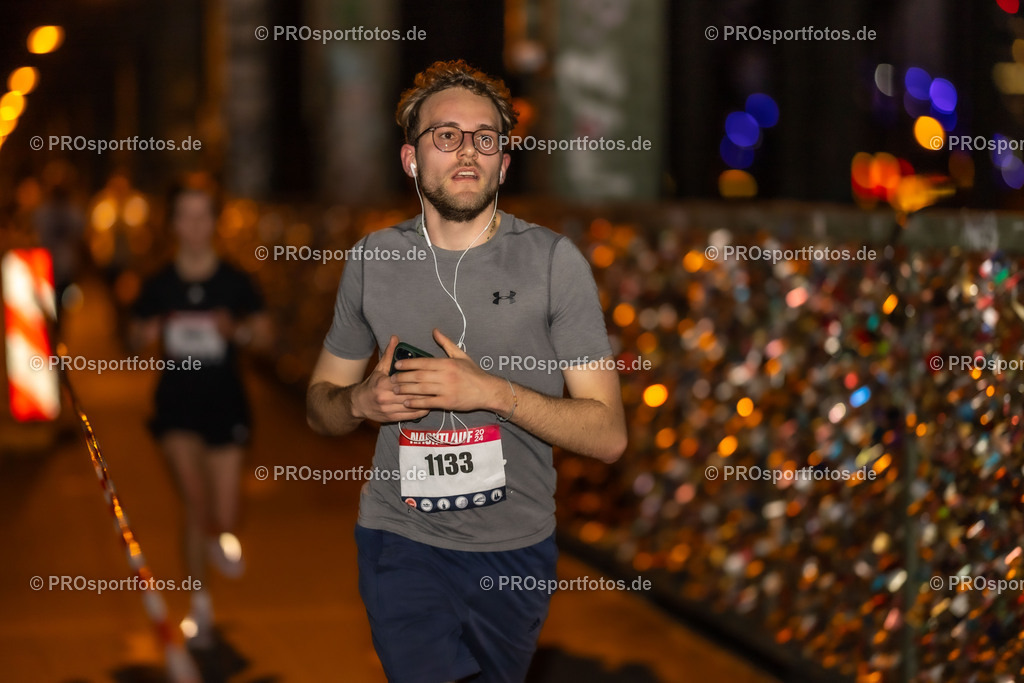 21. ASV Nachtlauf ; Köln, 08.05.24 | Impressionen vom 21. ASV Nachtlauf  am 08.05.24 in Köln (Deutschland). Foto: BEAUTIFUL SPORTS/Ulrich Faßbender