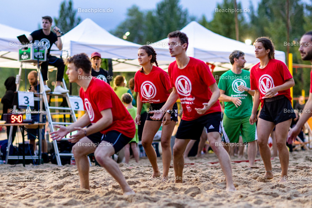 2022-001296-Strandvölkerball-WM | Vorrundentag 1, Freitag