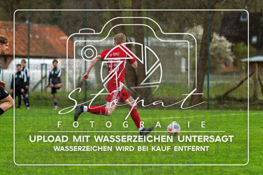 FGFSSCT-1032 | Jasper Lindenberg (SC Tewel #33) beim Herren Kreisliga HK Spiel zwischen FG Fulde-Stellichte und SC Tewel im Lehrdestadion, Stellichte (Simon Paul Stopat) - Realisiert mit Pictrs.com