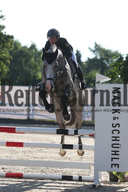 Weilheim_2023_Prfg.Nr.09_Qualifikation_PSA-Tour_Eva-Maria Lühr_Colour (9) | Alle Fotos der Reiterjournal Fotografin Doris Matthaes im Reiterjournal Online-Fotoshop. - Realisiert mit Pictrs.com