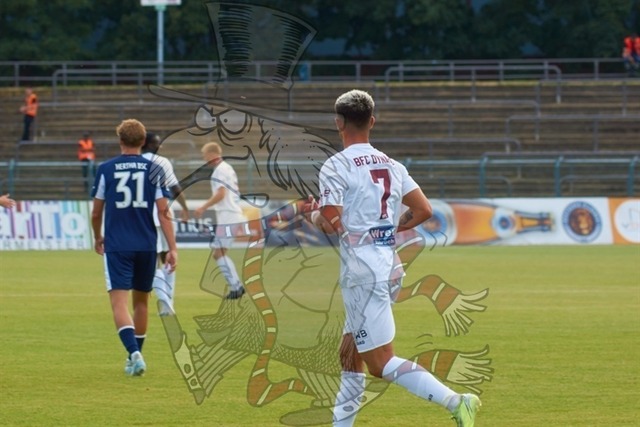 BFC Dynamo vs. Hertha BSC  062 | mythos-online-redaktion