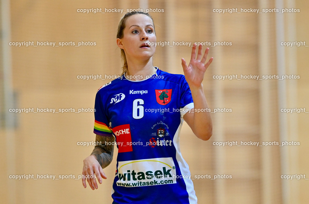 SC Ferlach Damen vs. WAT Atzgersdorf 3.9.2022 | #6 KAVALAR Anna-Maria