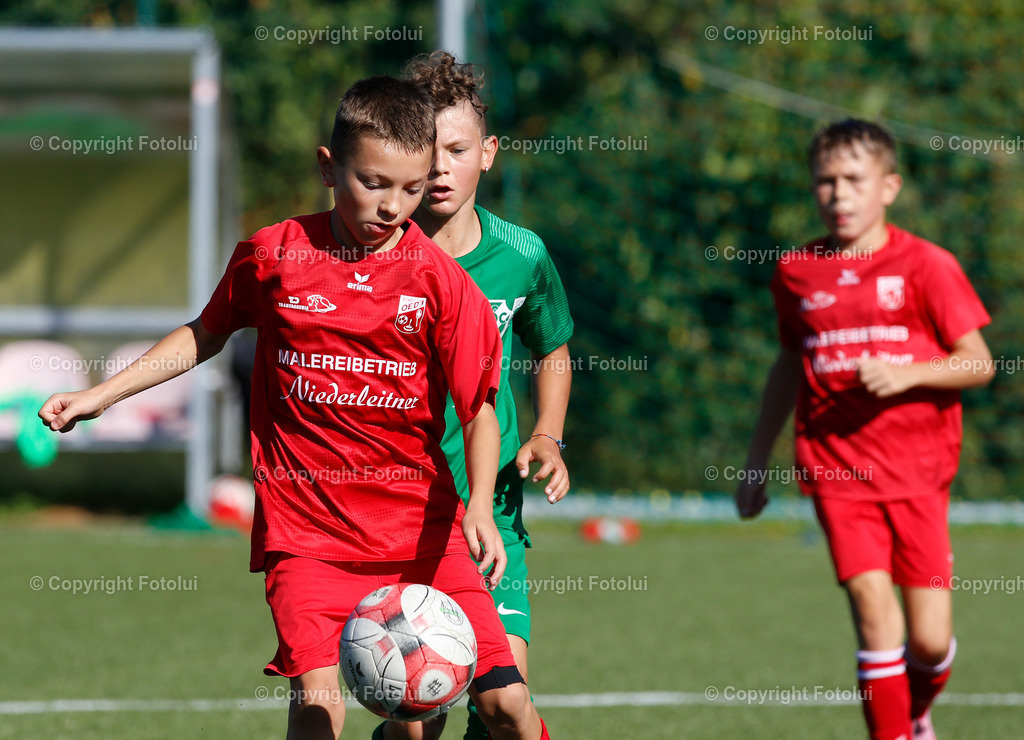 A_LUI_200925_035 | ASKOE OEDT (ROT) UND SC HOERSCHING (GRUEN) U12