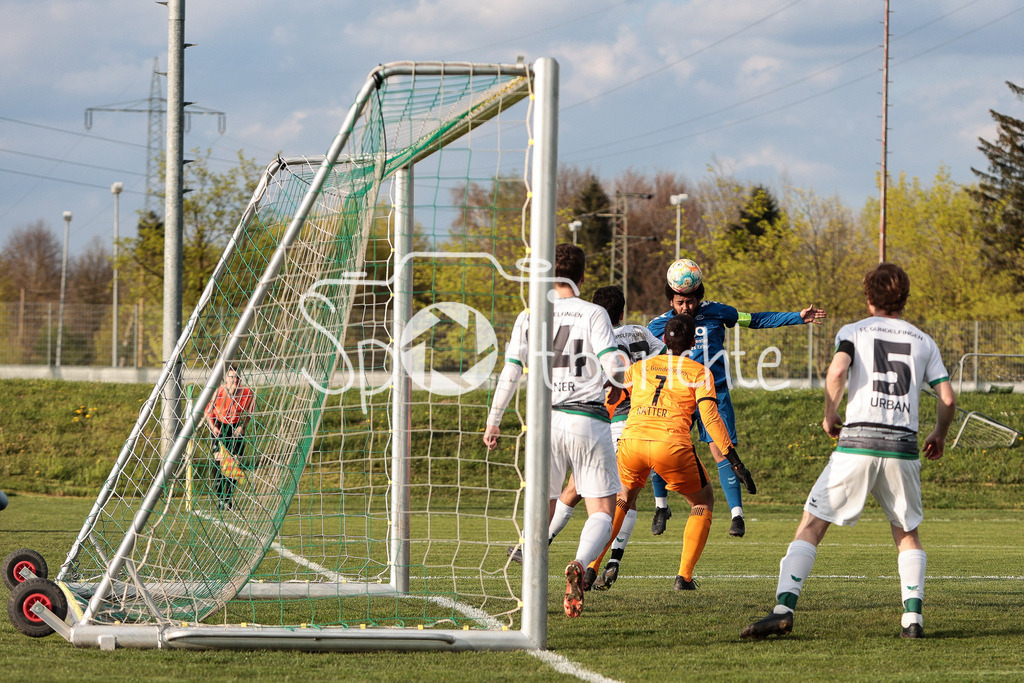 FC Gundelfingen II - VfL Ecknach  | Professionelle Sportfotos aus den Bereichen Fußball, Eishockey, Handball und vieles mehr. Ob Sieg oder Niederlage