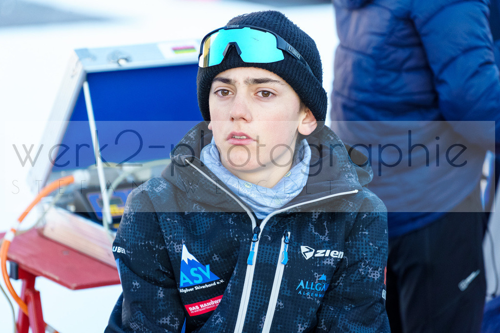 DSC Notschrei | 2. DSV E.INFRA Schülercup im Nordic-Center Notschrei am 17. bis 19. Januar 2025