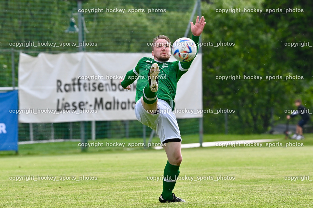 SV Malta vs. SV Rapid Feffernitz 3.6.2023 | #5 Sebastian Rassi