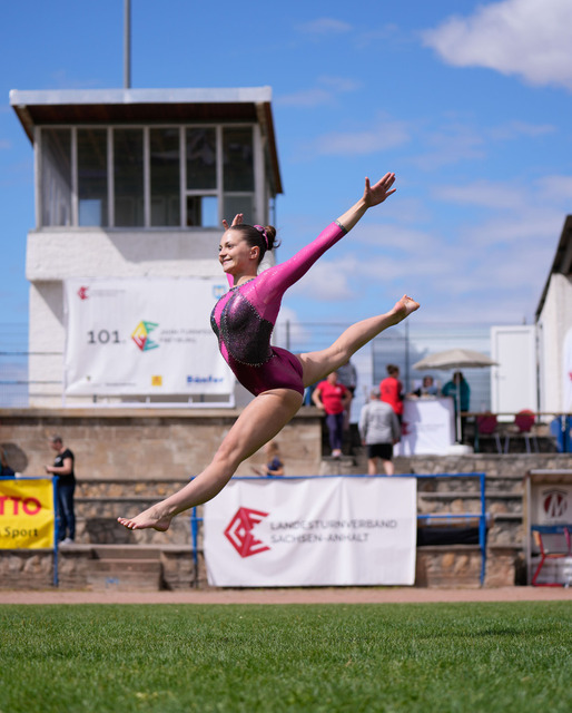 JTF17607 | 101.FRIEDRICH-LUDWIG-JAHN-TURNFEST am 20250824 in Freyburg - Unstrut (Friedrich-Ludwig-Jahn-Sportpark)