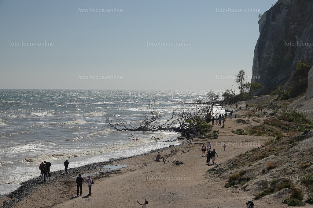 mön_27 | Landscape photography, spectacular waves, Atlantic Ocean, Baltic Sea