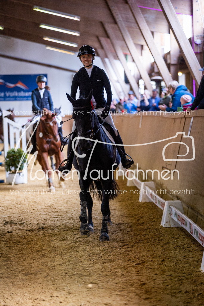 Sth-KombDreSpr-167 | MomenTaufnahmen Pferdesportfotos